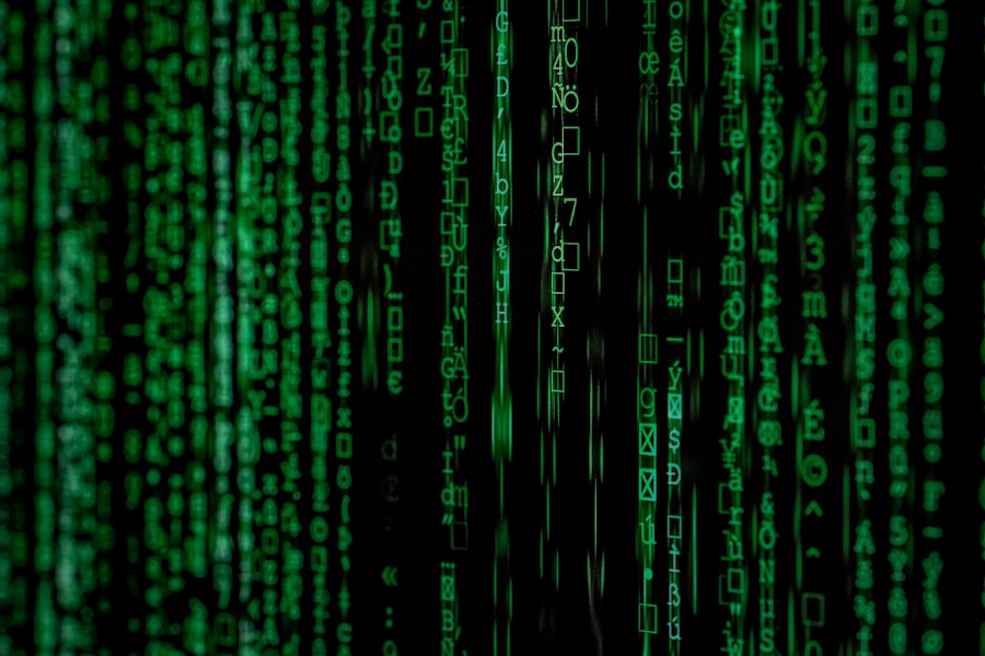 Data stewardship