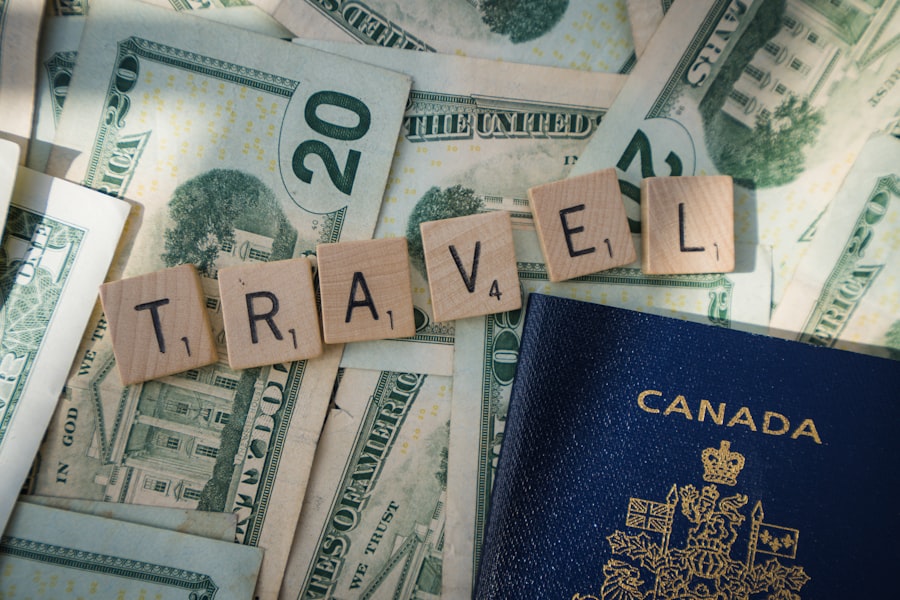 Travel insurance