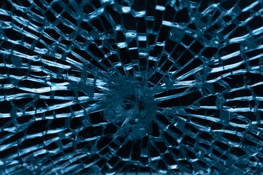 glass breakage