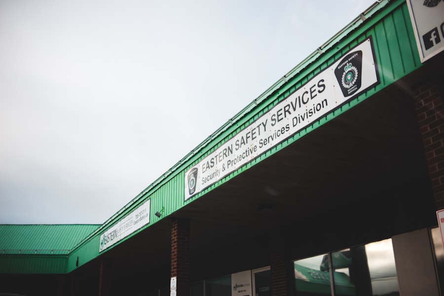 assistance services