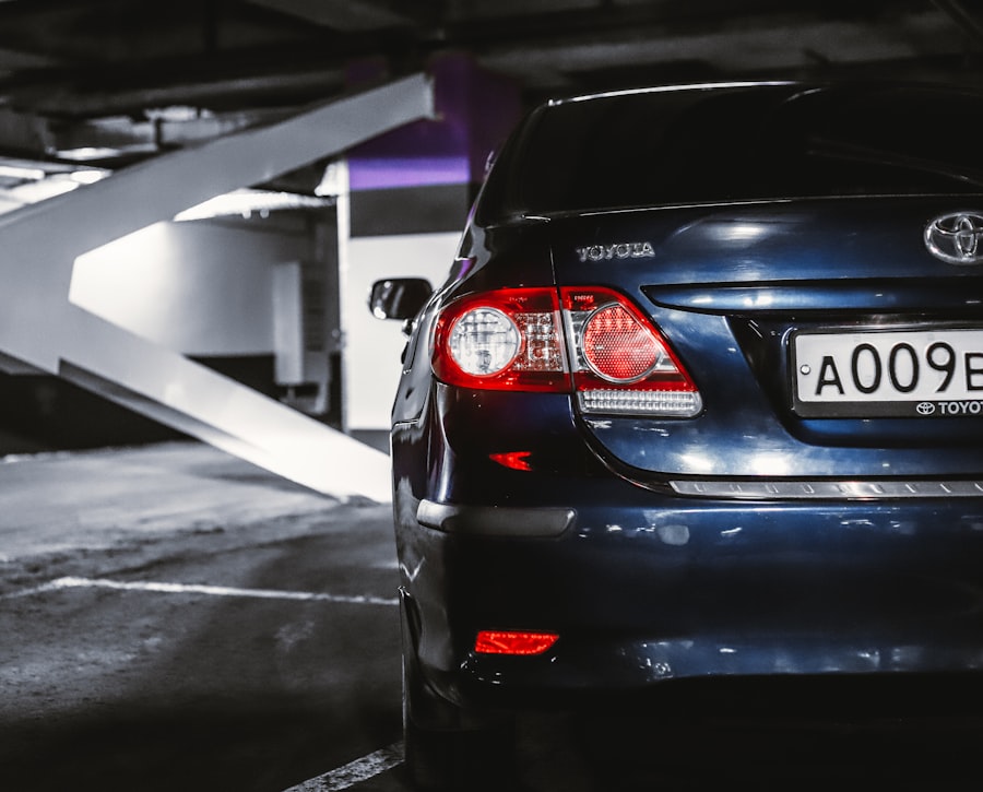 Assurance auto