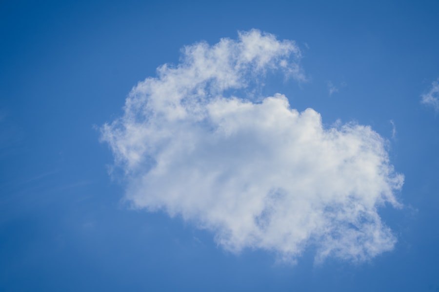 cloud contracts