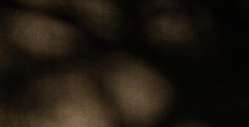 Photo Selfcare sinistre