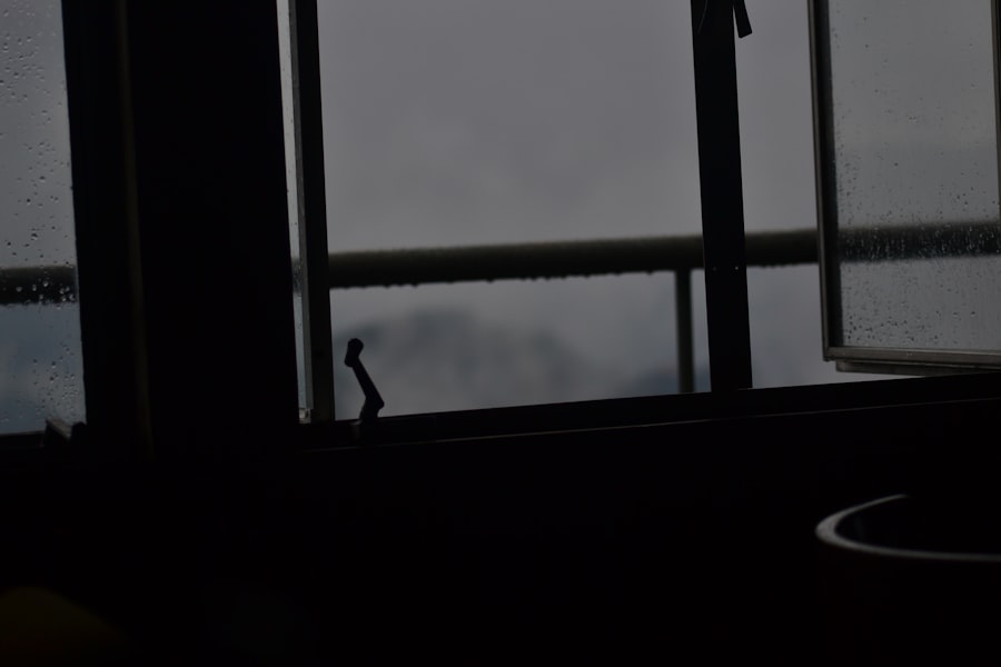 Photo Selfcare sinistre