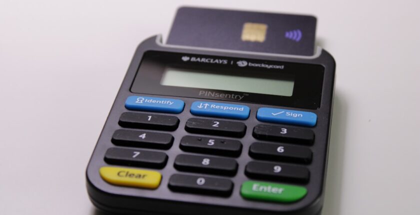 Photo transactions and payments filtering