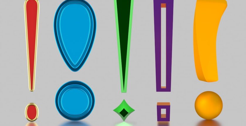 Photo parametric products