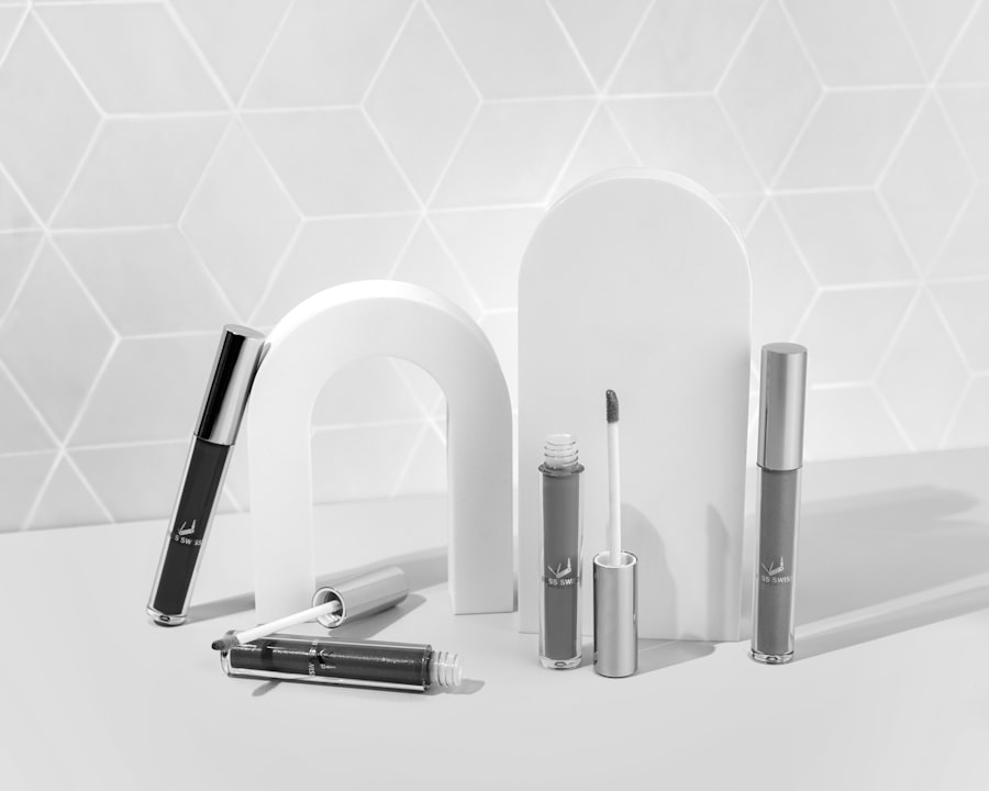 Photo parametric products