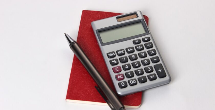 Photo actuarial finance