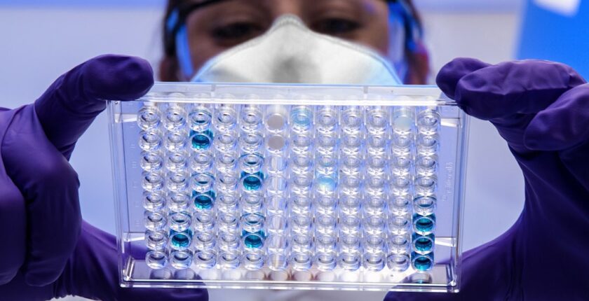 Photo Quality control