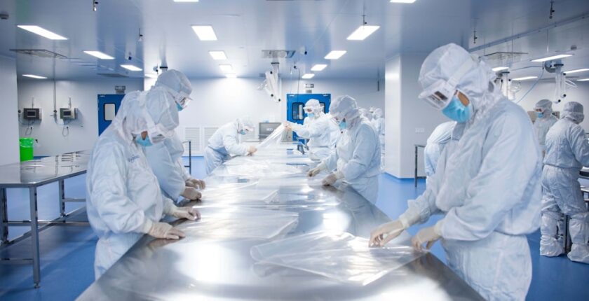 Photo liquidity management