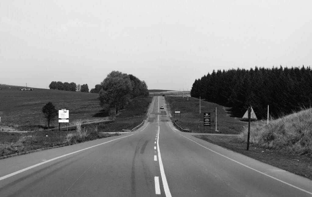 Photo Roadmap