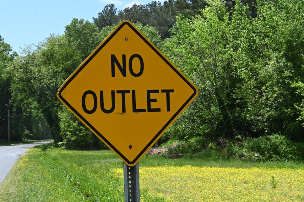 Photo guarantee refusal