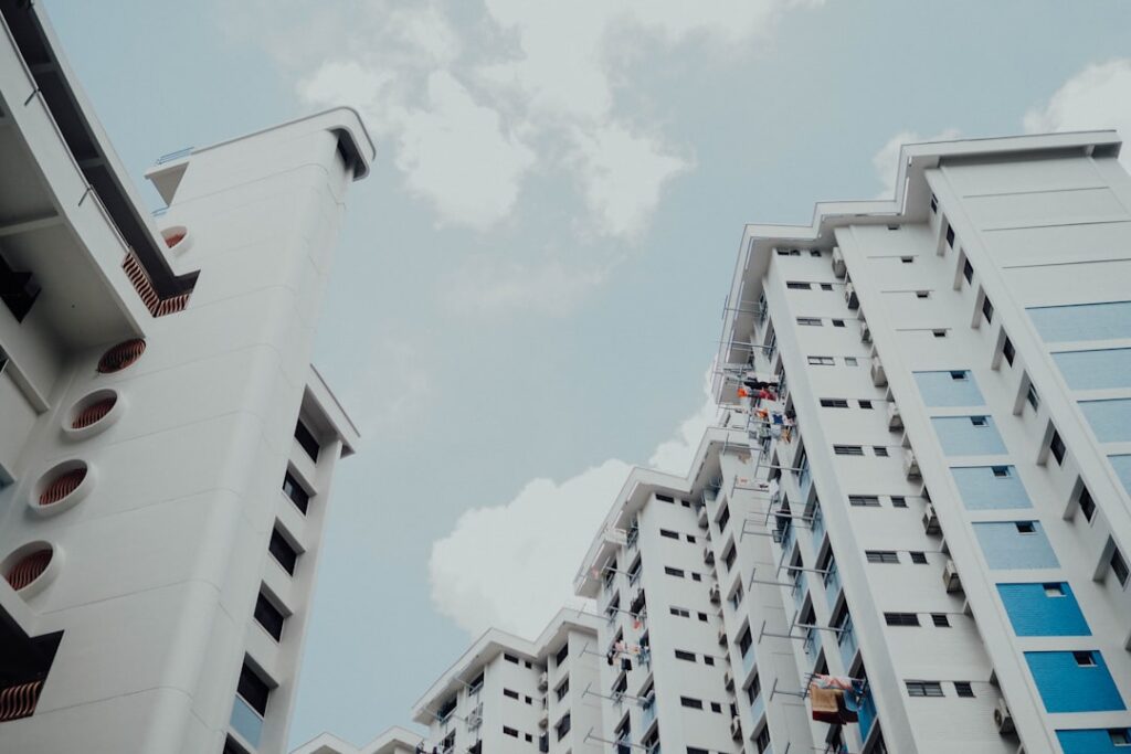Photo Asset allocation