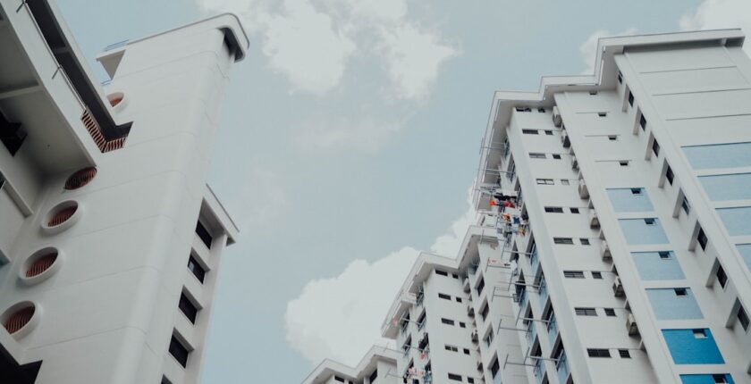 Photo Asset allocation