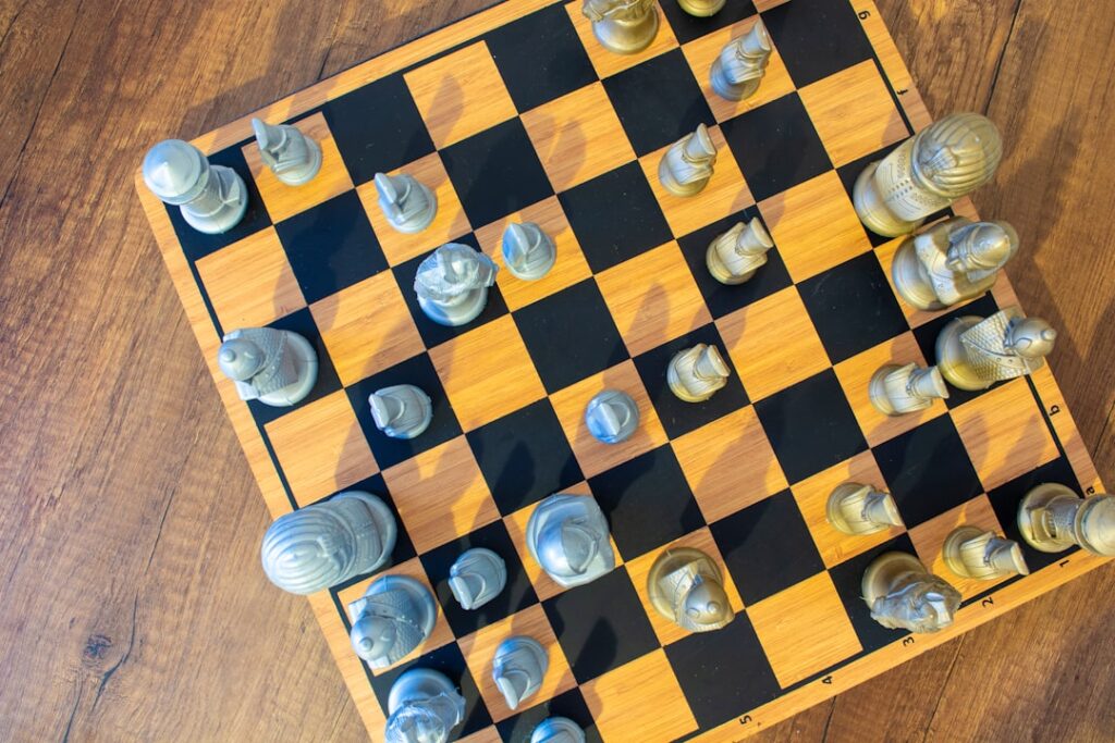 Photo ESG strategy