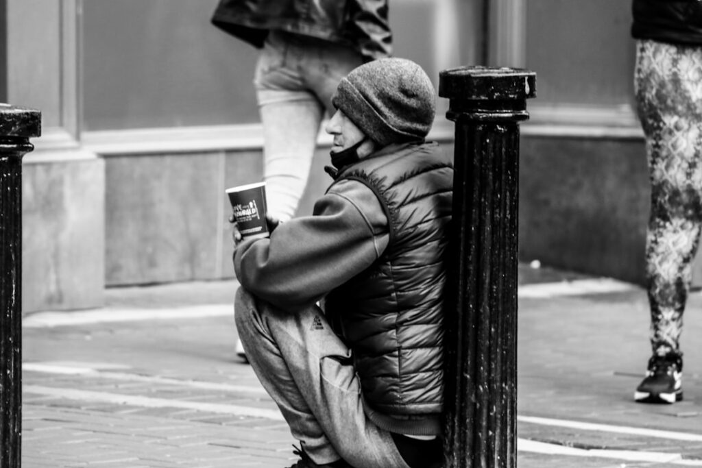 Photo assurance vie