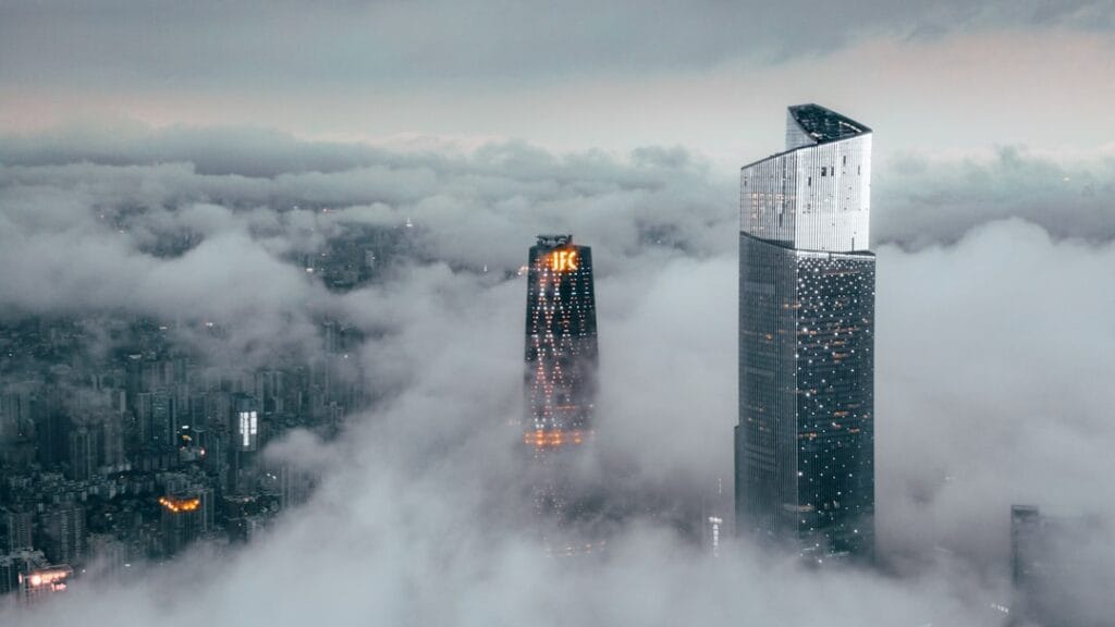 Photo Cloud security