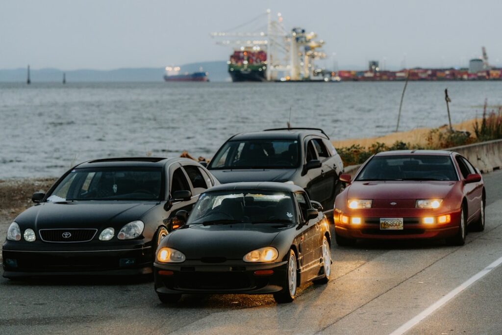 Photo fleet insurance