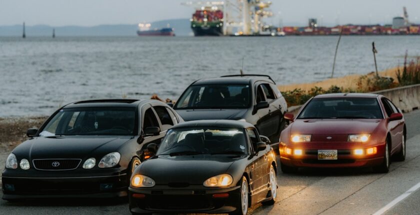 Photo fleet insurance