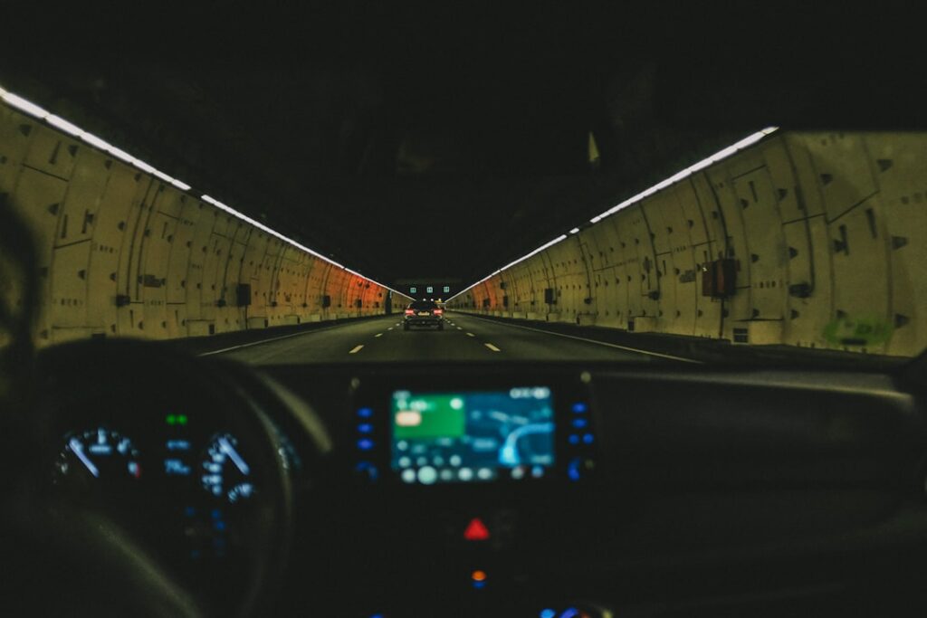 Photo driving under the influence