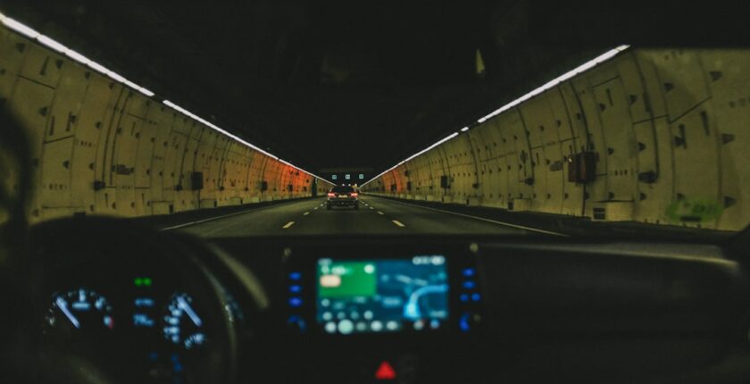 Photo driving under the influence