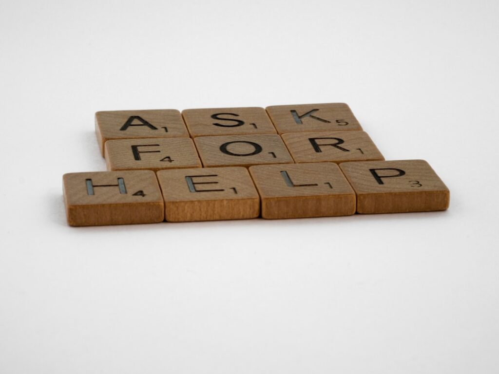 Photo assistance services