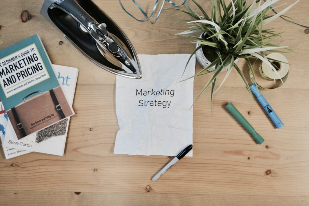 Photo Marketing automation