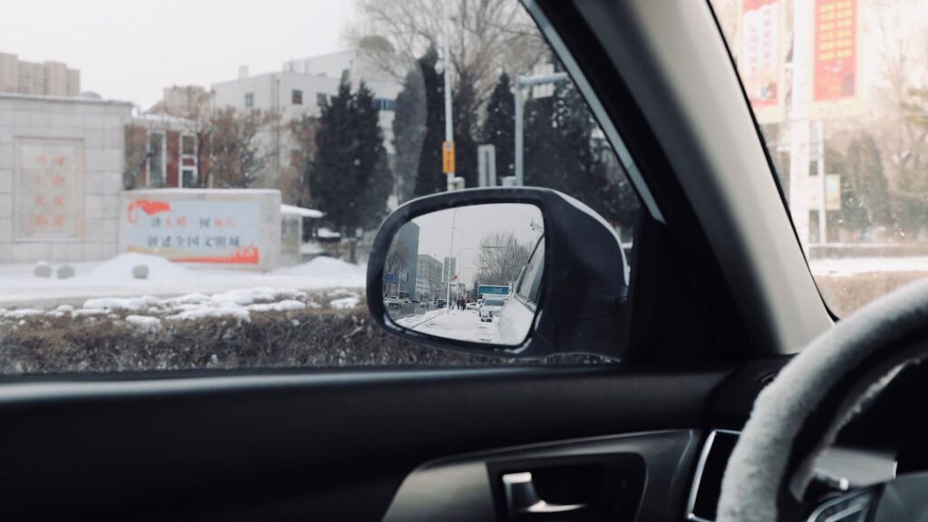 Photo Conducteur sans permis valide