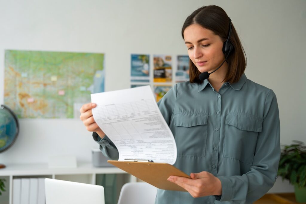 Photo Assurance emprunteur