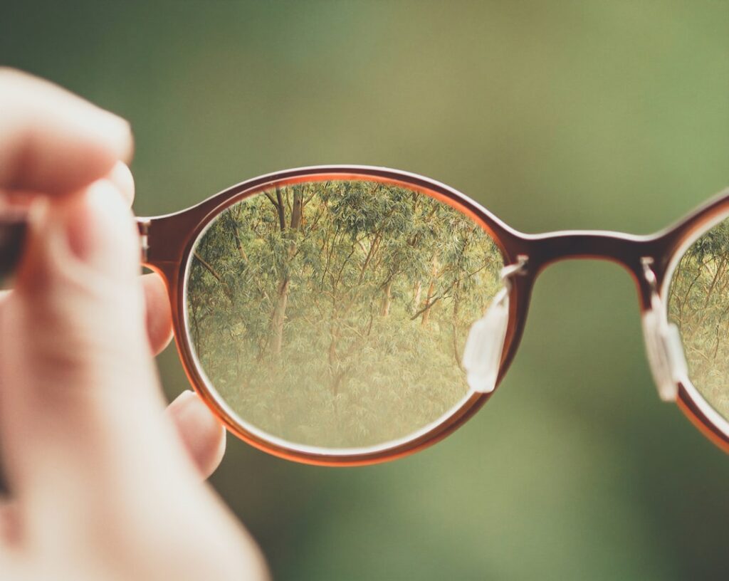 Photo Transparency