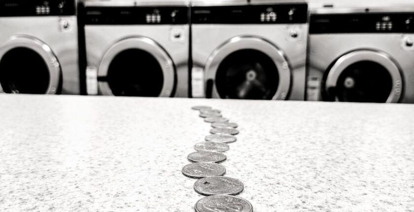 Photo cash-flow management