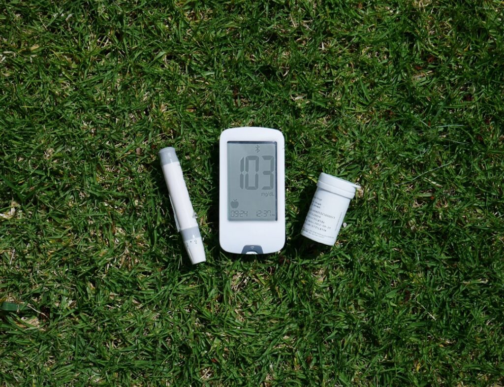 Photo NPS measurement