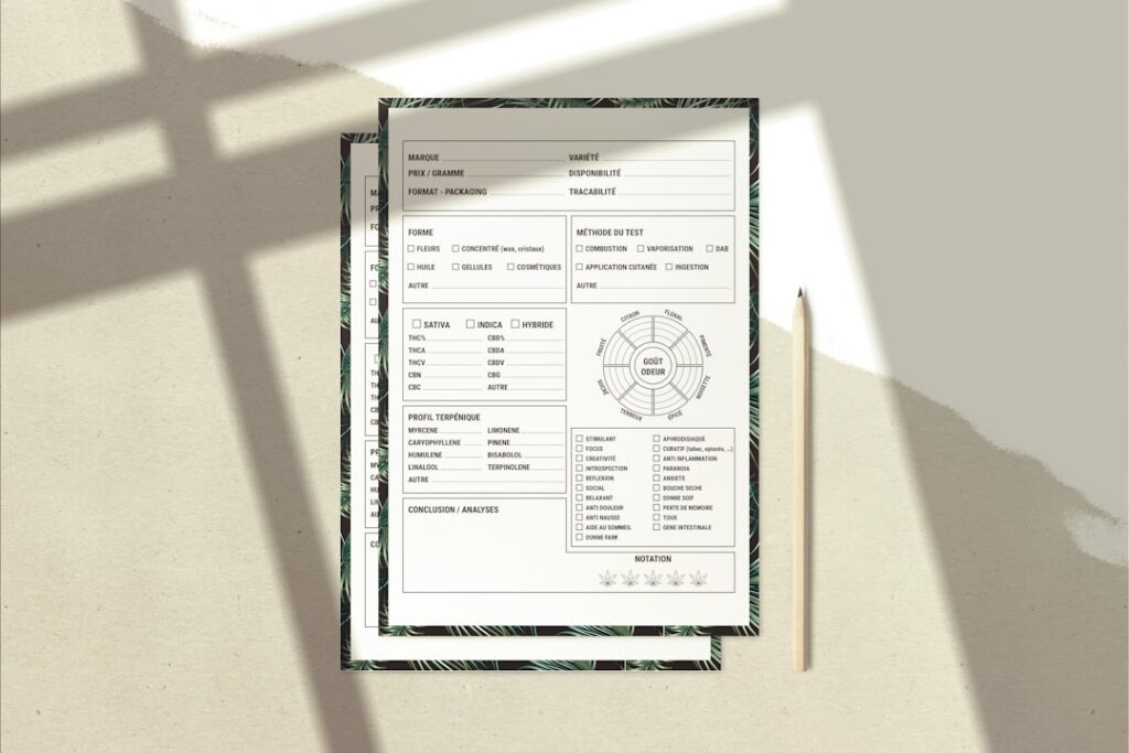 Photo data catalogue