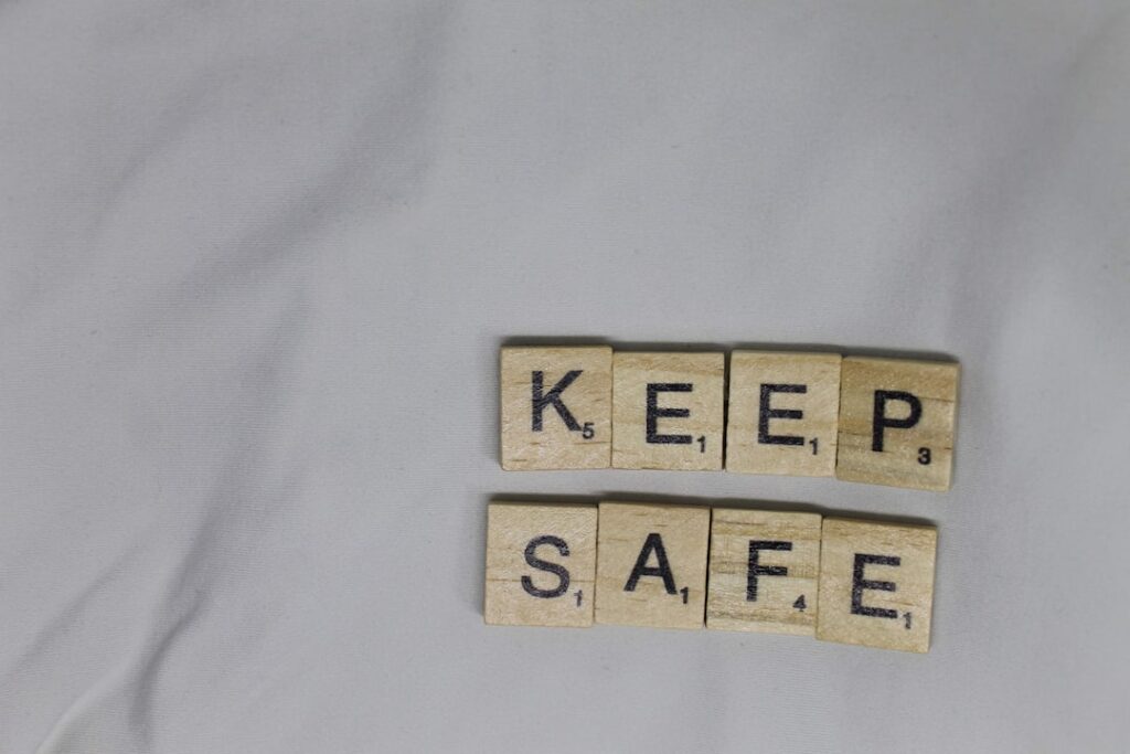 Photo Prevention