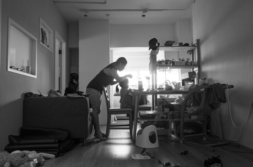 Photo Micro-entrepreneur