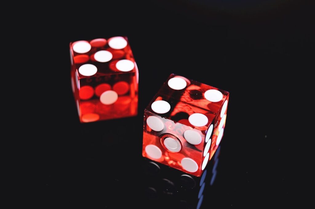 Photo Risk management model