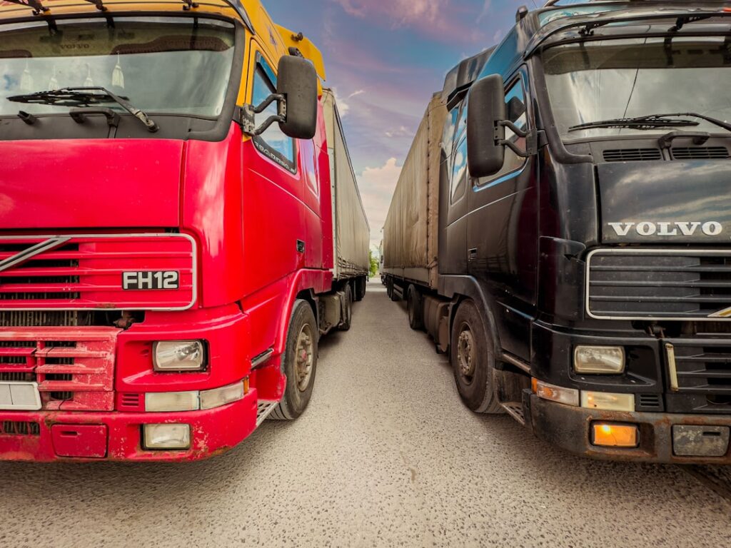 Photo Transport and logistics: insurance clauses to watch closely