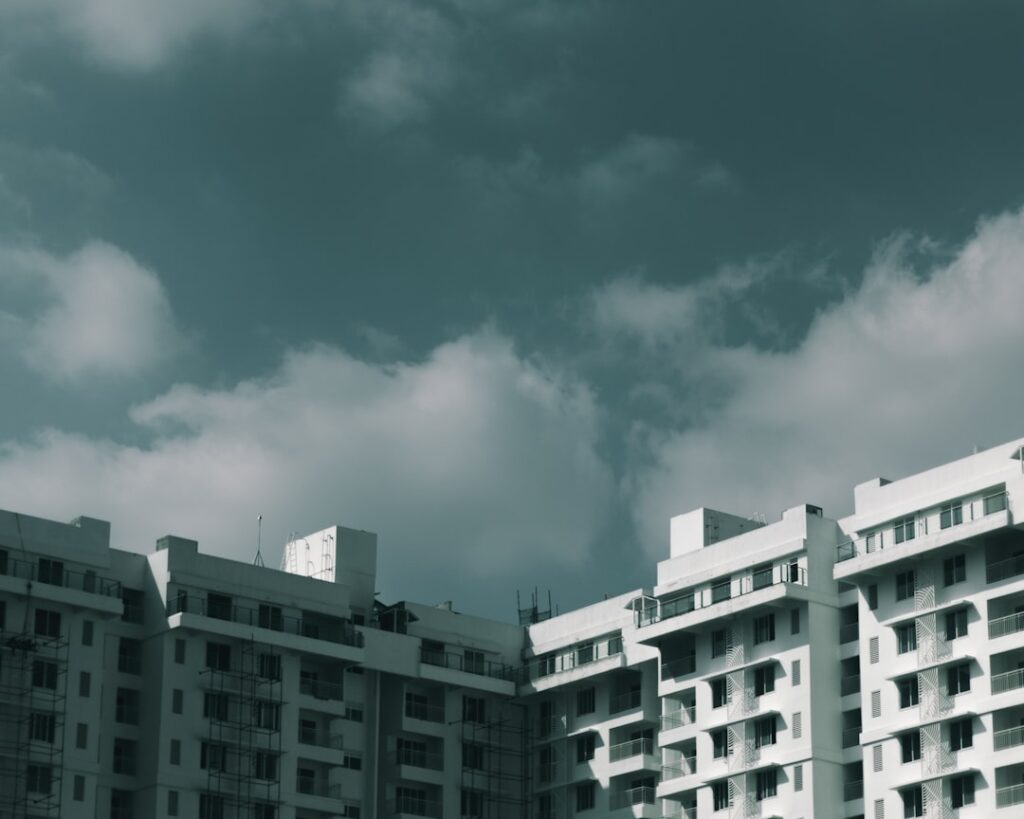 Photo Asset allocation