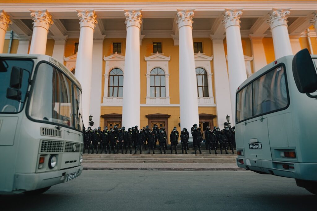 Photo Documentary governance