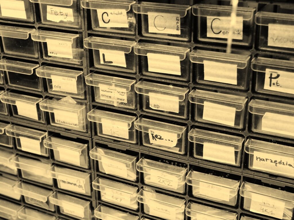 Photo Data stewardship