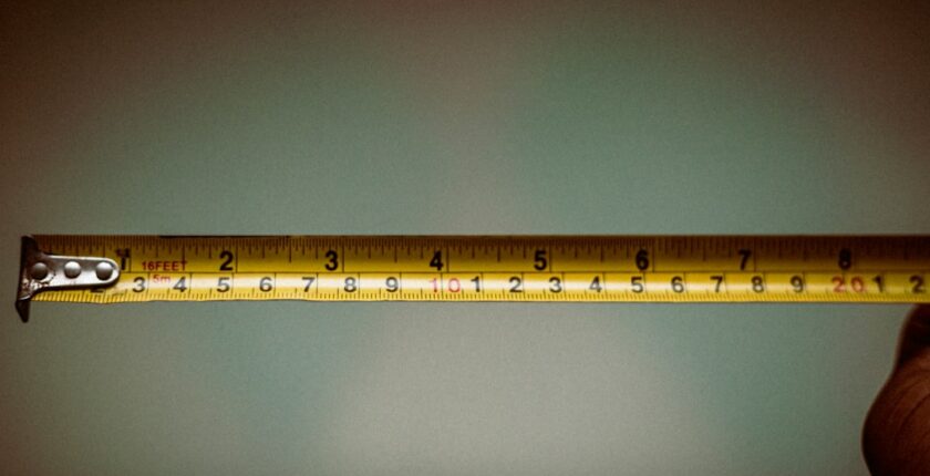 Photo value measurement