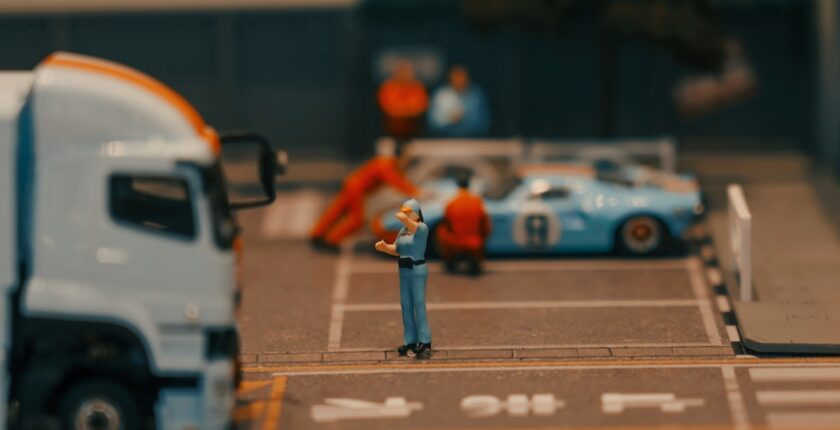 Photo Tarification auto