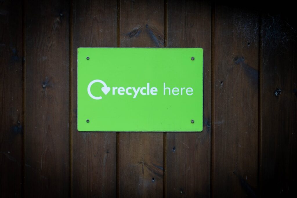 Photo Sustainable subscription