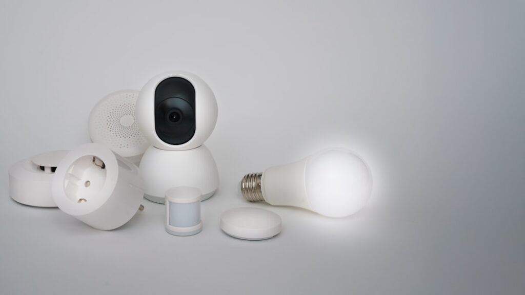 Photo Application Security