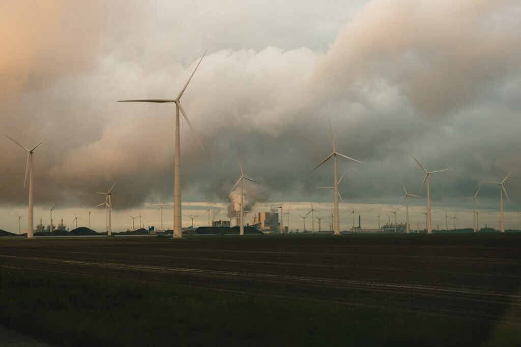 Photo carbon footprint