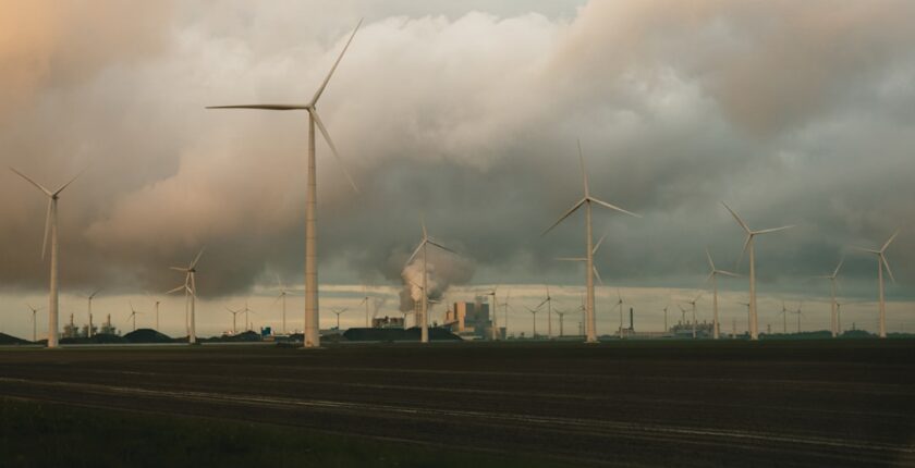 Photo carbon footprint