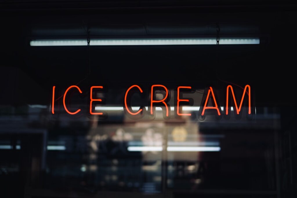 Photo commercial appetite