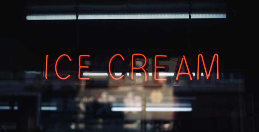 Photo commercial appetite