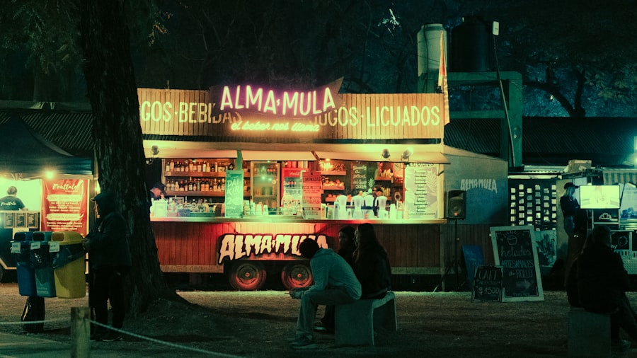 Photo commercial appetite