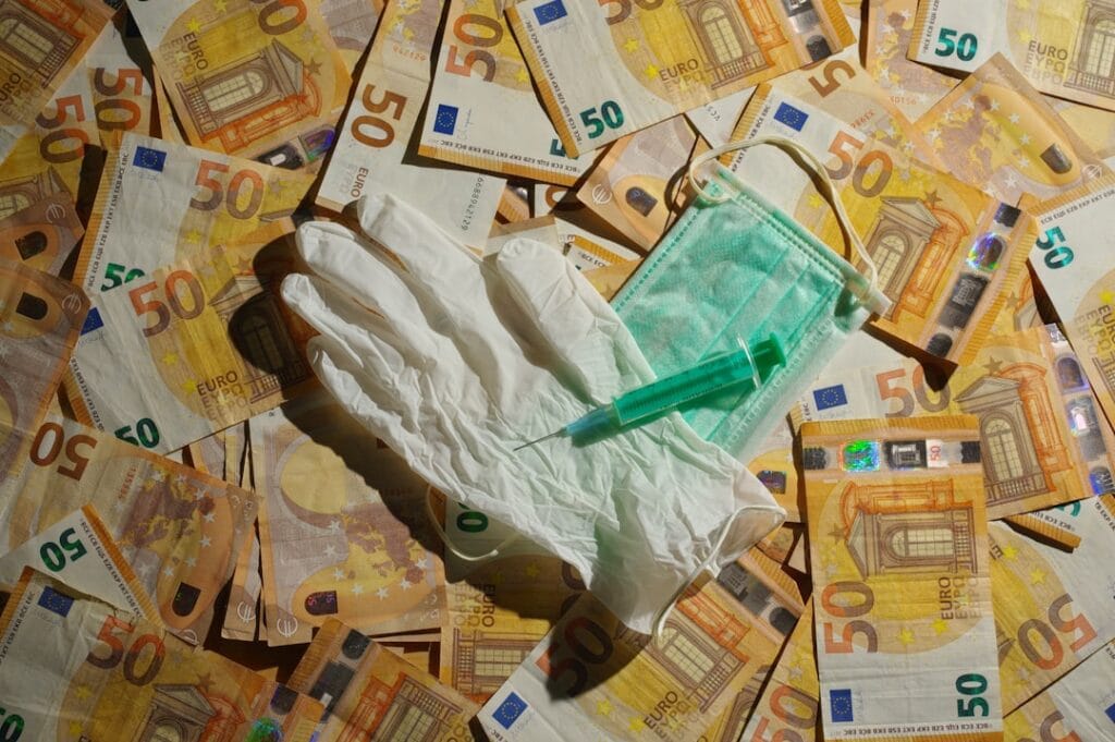 Photo Fraude IARD